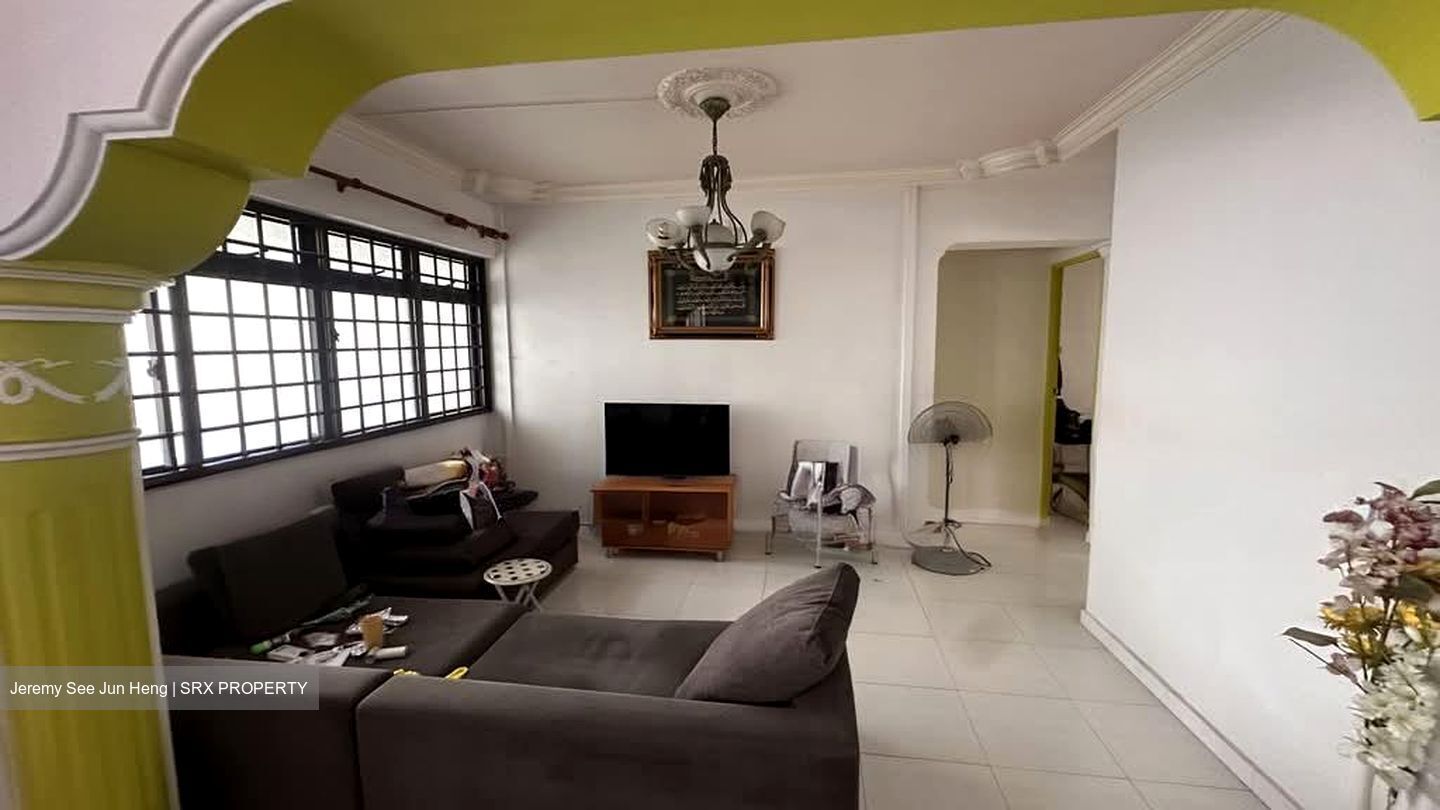 Blk 133 Rivervale Plains (Sengkang), HDB 4 Rooms #616549921